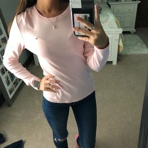 TOMMY HILFIGER LONG SLEEVE SHIRT